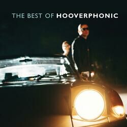 Cover of The Best of Hooverphonic