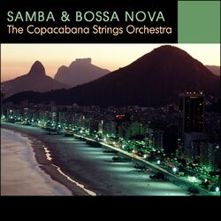 Cover of Samba & Bossa Nova do Brazil (Brésil)