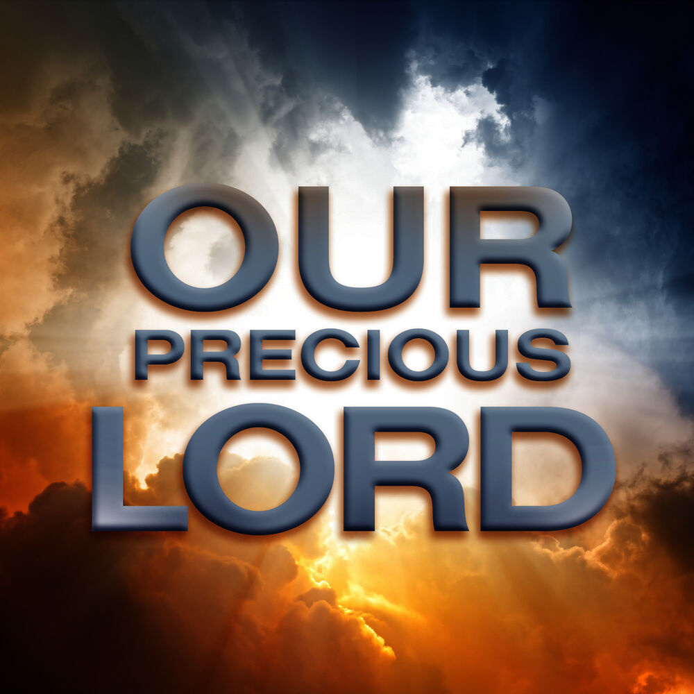 Picture of Our Precious Lord