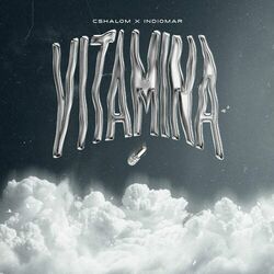 Cover of Vitamina