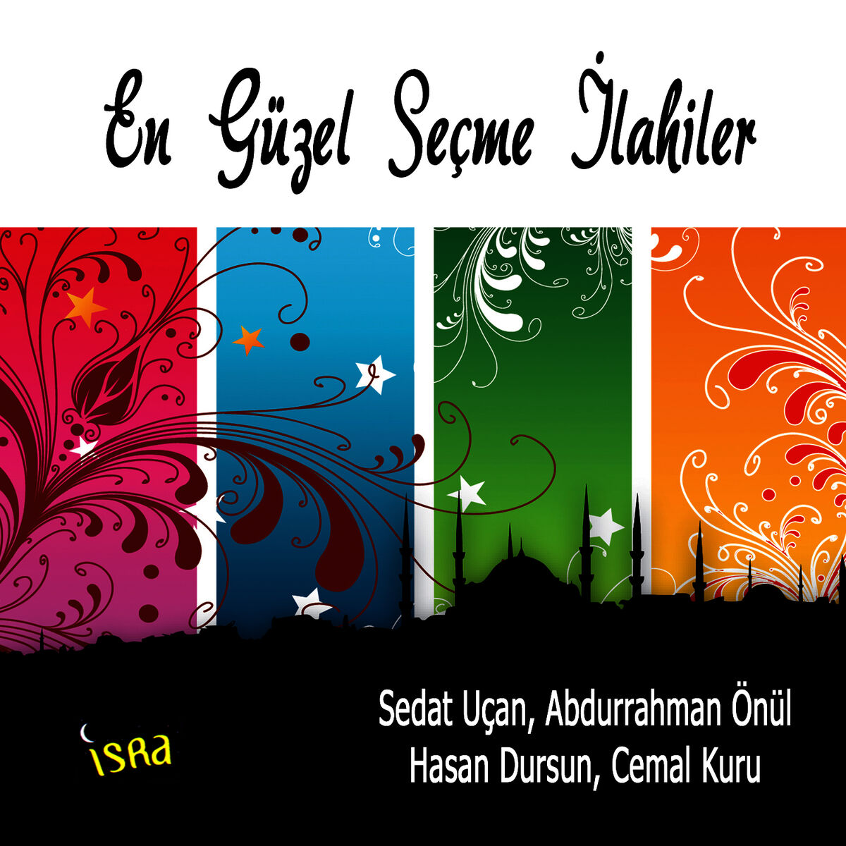 Album cover of Nerdesin Ya Nebi