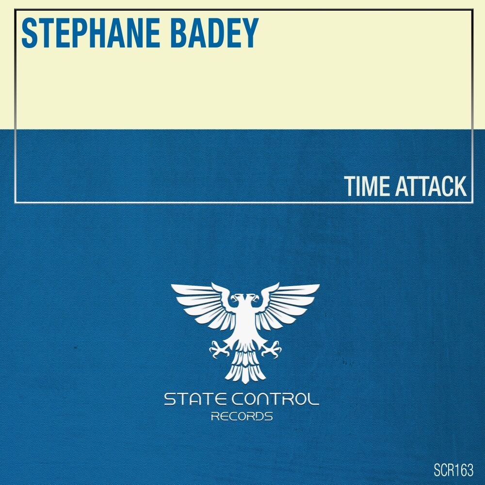 Picture of Time Attack (Extended Mix)
