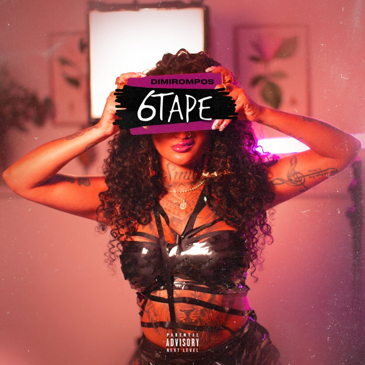 Album cover of 6Tape