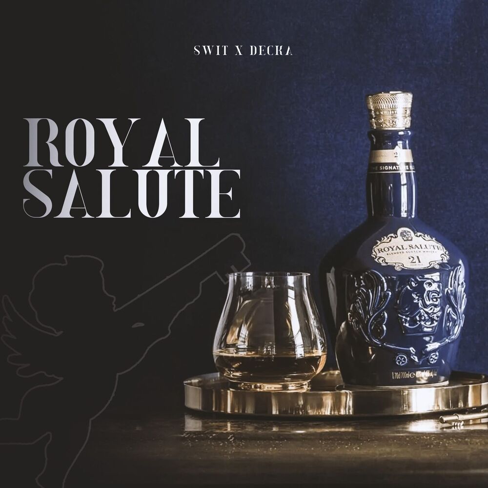 Picture of Royal Salute