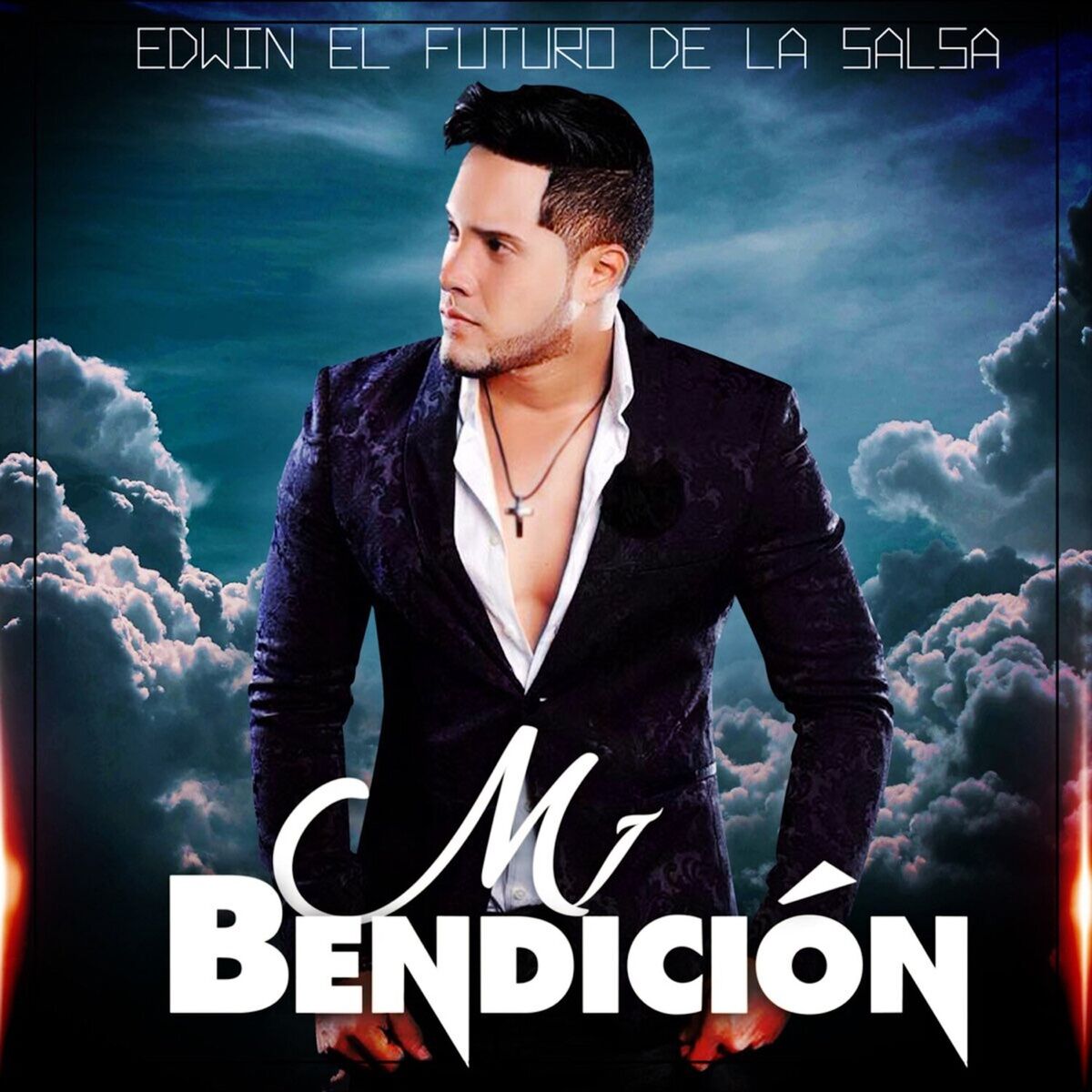 Album cover of Mi Bendición