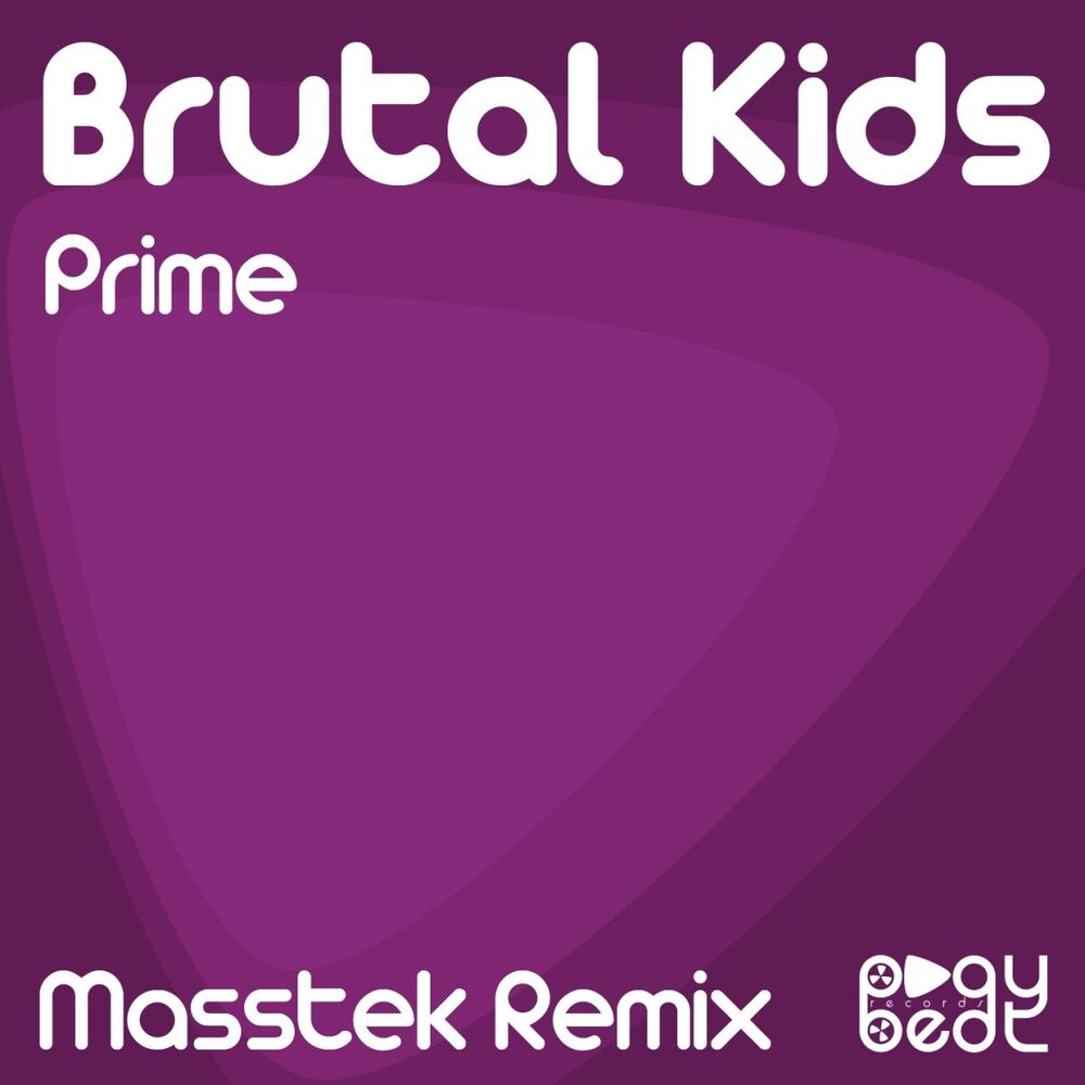Picture of Prime (Masstek Remix)