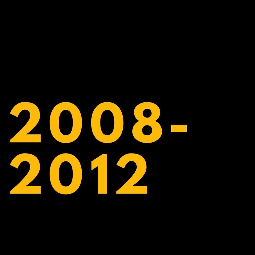 Picture of 2008-2012