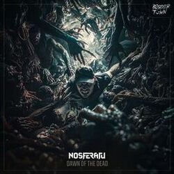 music cover