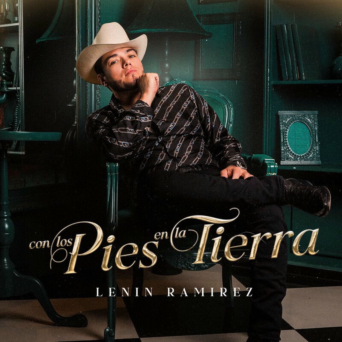 Album cover of Solita (En Vivo)
