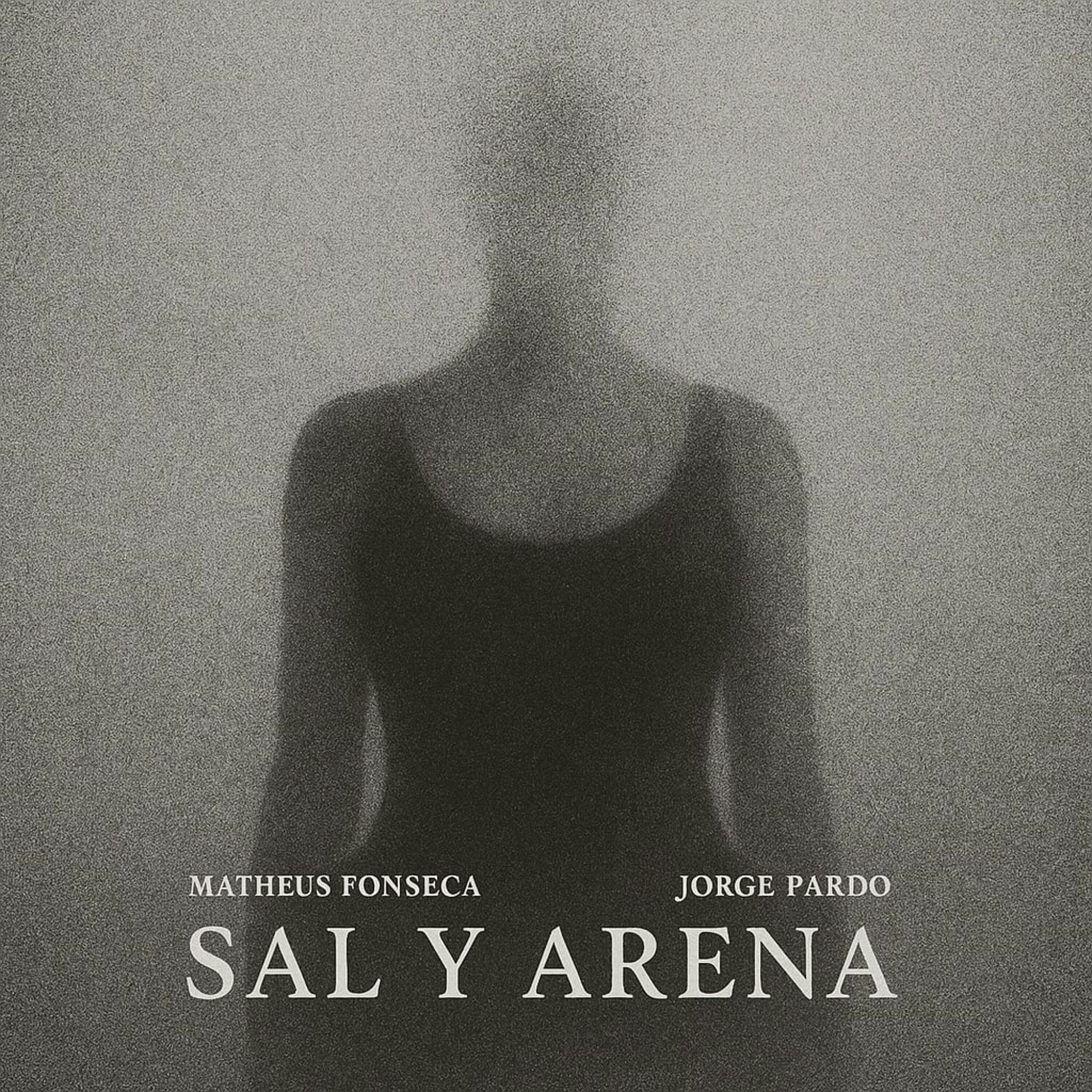 Album cover of Sal Y Arena
