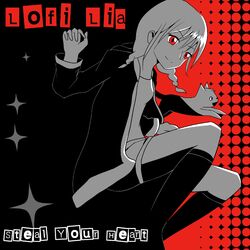 Cover of Steal Your Heart (From "Persona 5")