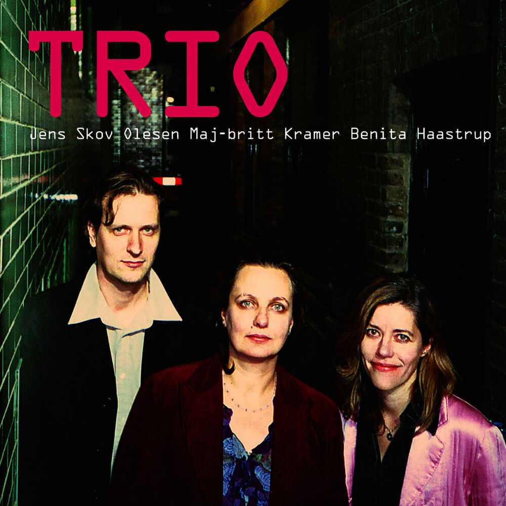 Picture of Trio