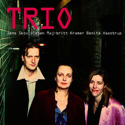 Cover of Trio