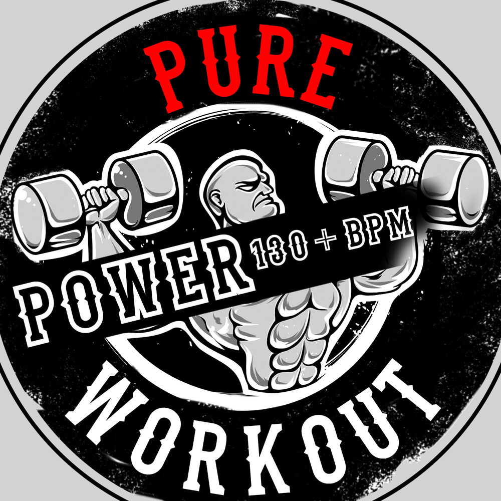 Picture of Pure Power Workout (130+ BPM)