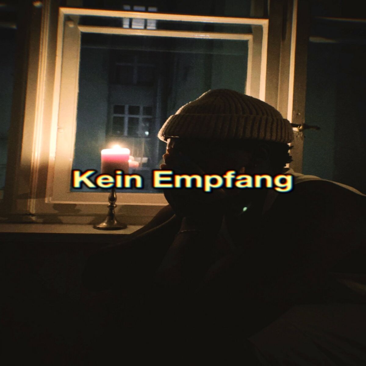 Album cover of Kein Empfang