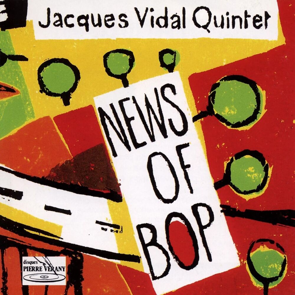 Picture of News of bop