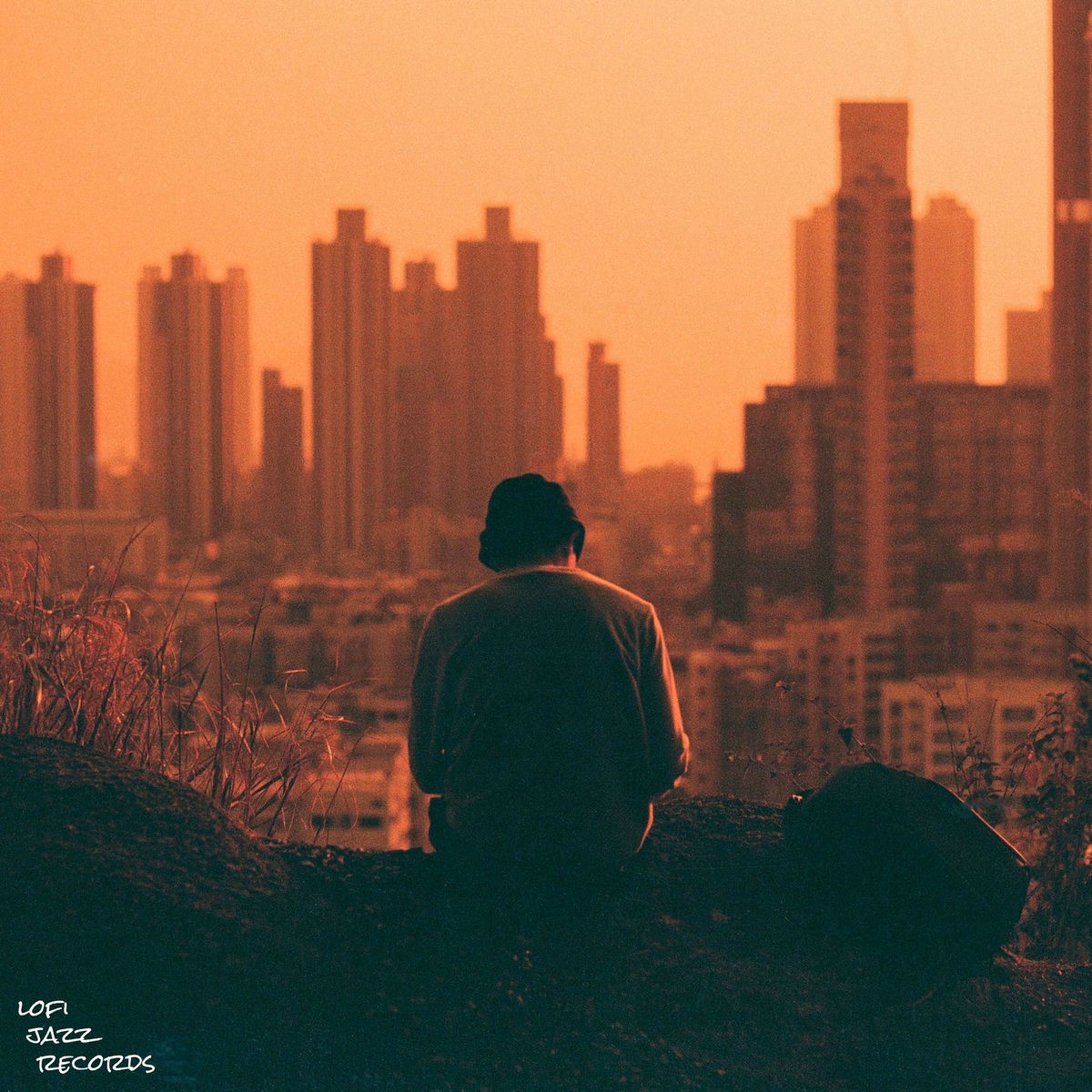 Album cover of Morning Person