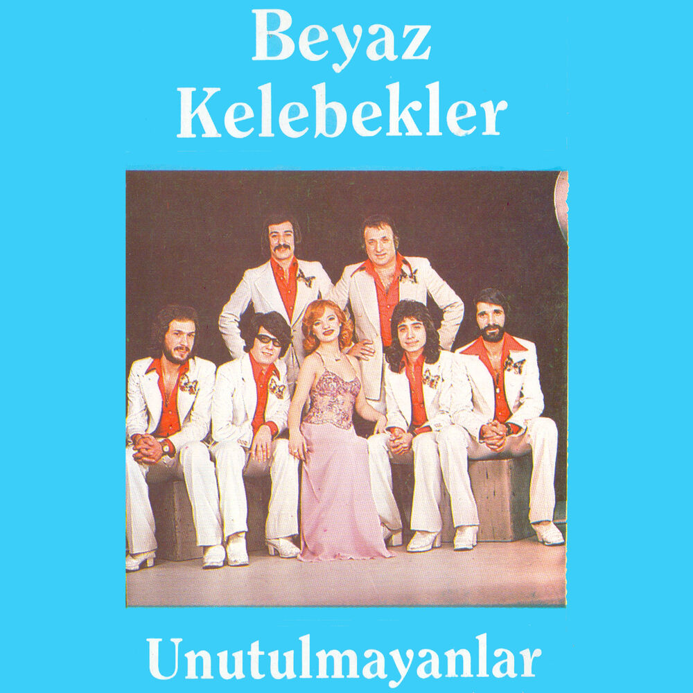 Picture of Unutulmayanlar