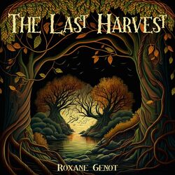 Cover of The Last Harvest