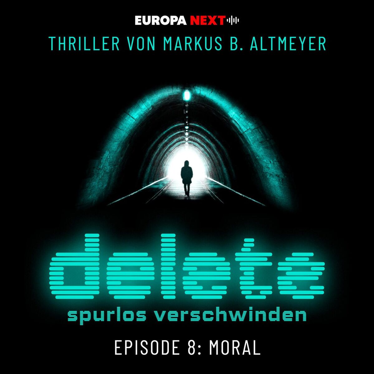 Album cover of Episode 8: Moral