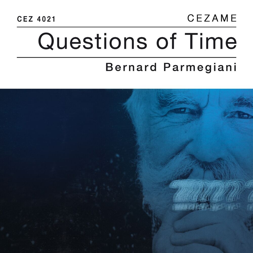 Picture of Questions of time