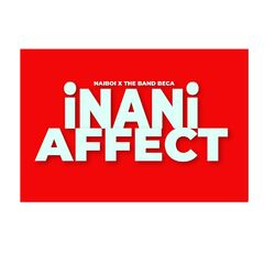 Cover of Inaniaffect