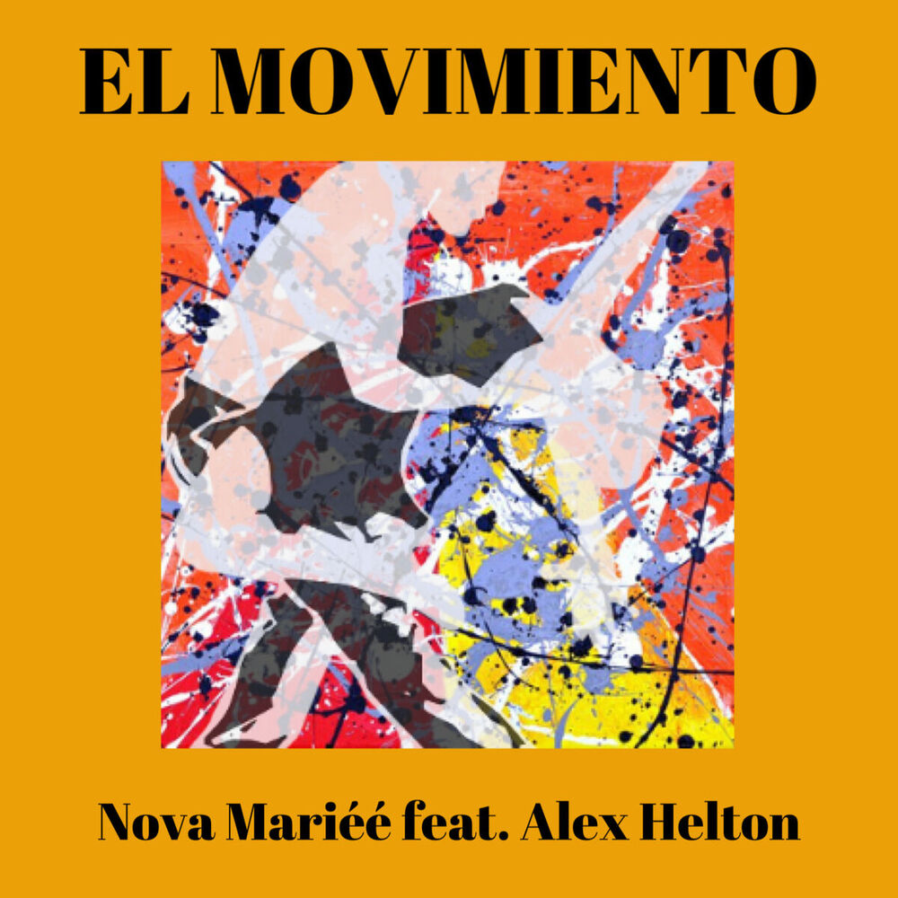 Picture of El Movimiento (feat. Alex Helton)