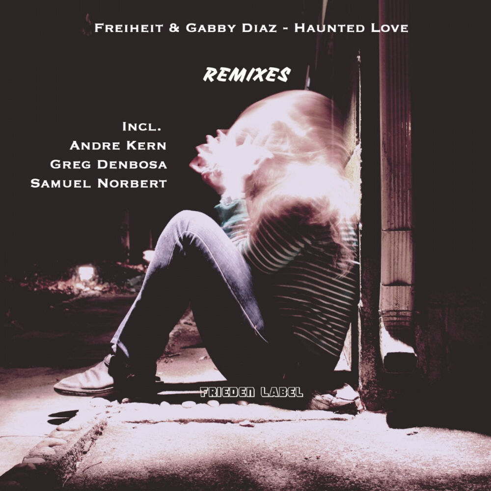Picture of Haunted Love Remixes