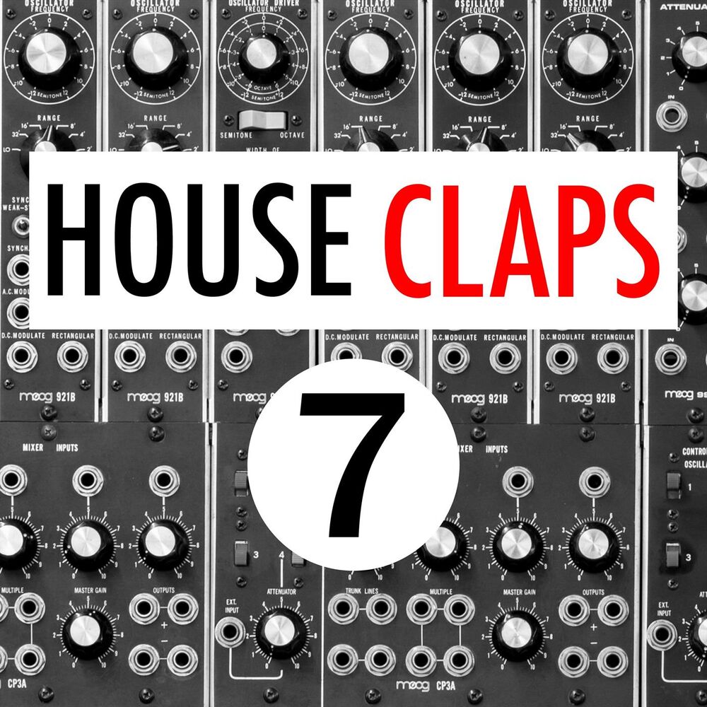 Picture of House Claps 7