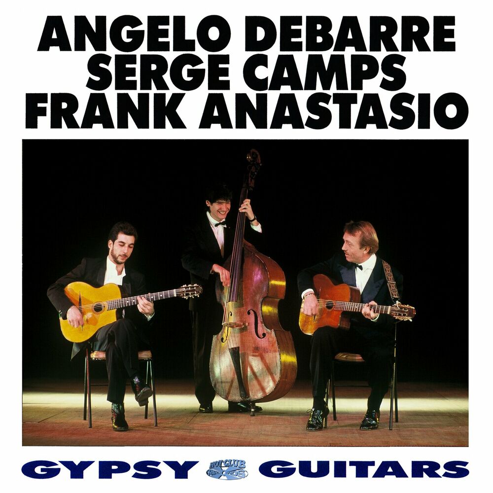 Picture of Gypsy Guitars