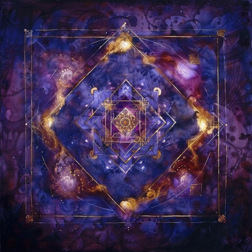 Picture of Exploring Tranquility: Journey Through New Age Music