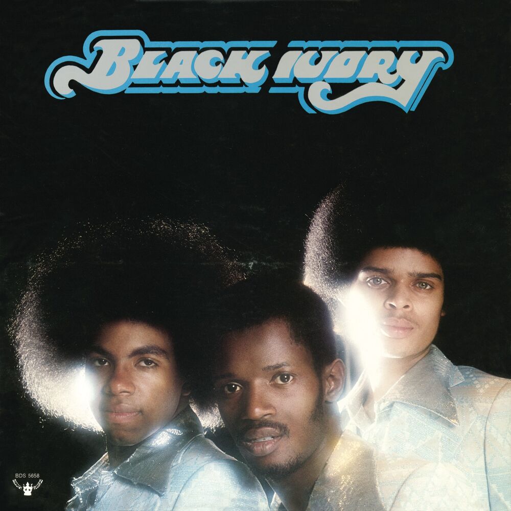 Picture of Black Ivory