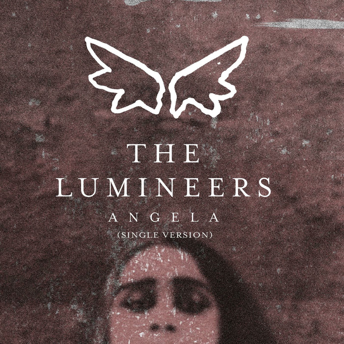 Album cover of Angela (Single Version)