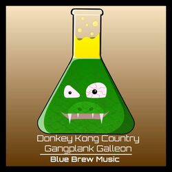 music cover