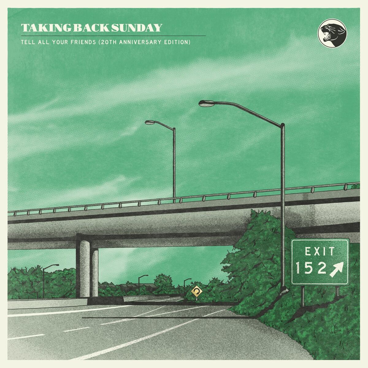 Album cover of Tell All Your Friends (20th Anniversary Edition)