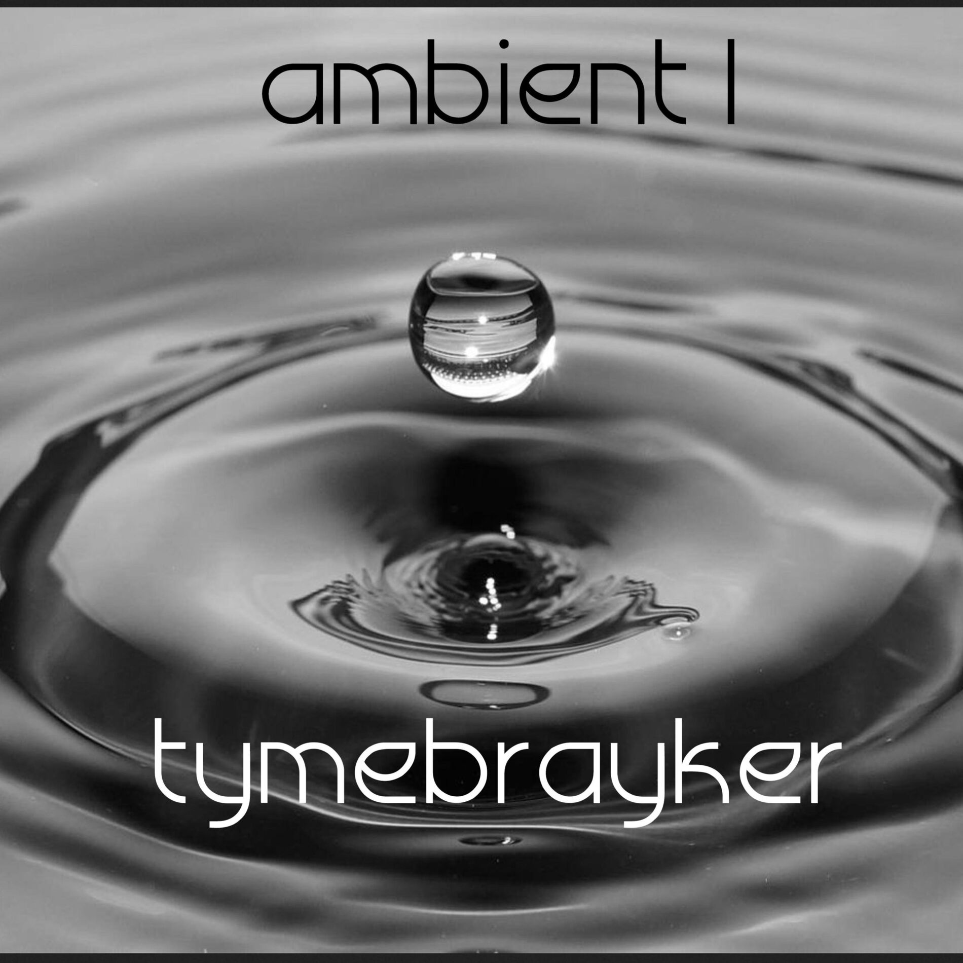 Album cover of Ambient I