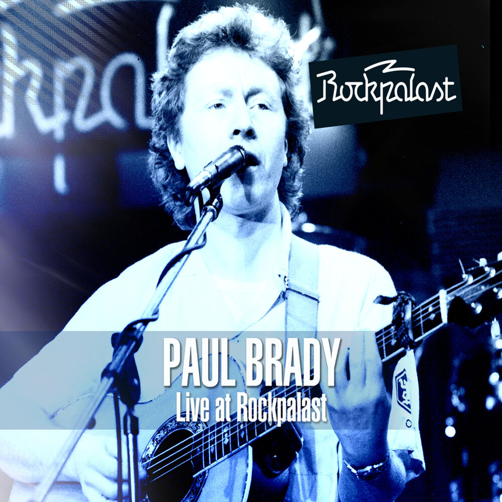 Picture of Live at Rockpalast Markthalle, Hamburg, Germany 8th December, 1983