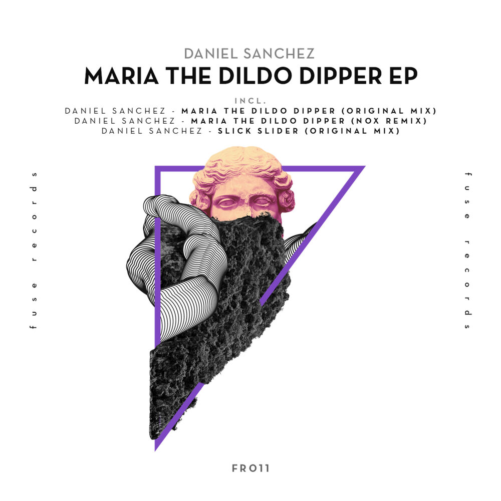 Picture of Maria the Dildo Dipper EP