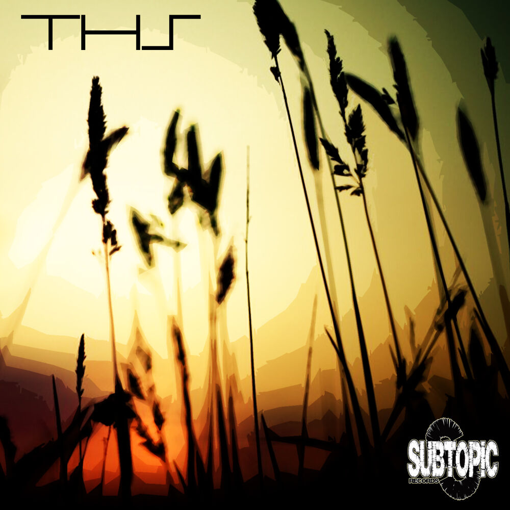 Picture of THS - MDMA (MP3 EP)