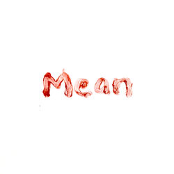 Cover of Mean