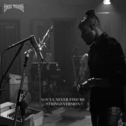 Cover of You'll Never Find Me (Strings Version)