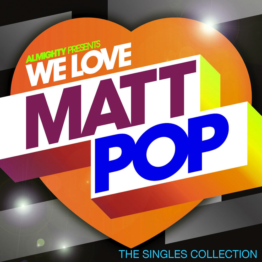 Picture of Fernando (The Matt Pop Mixes)