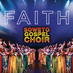 Cover of Faith