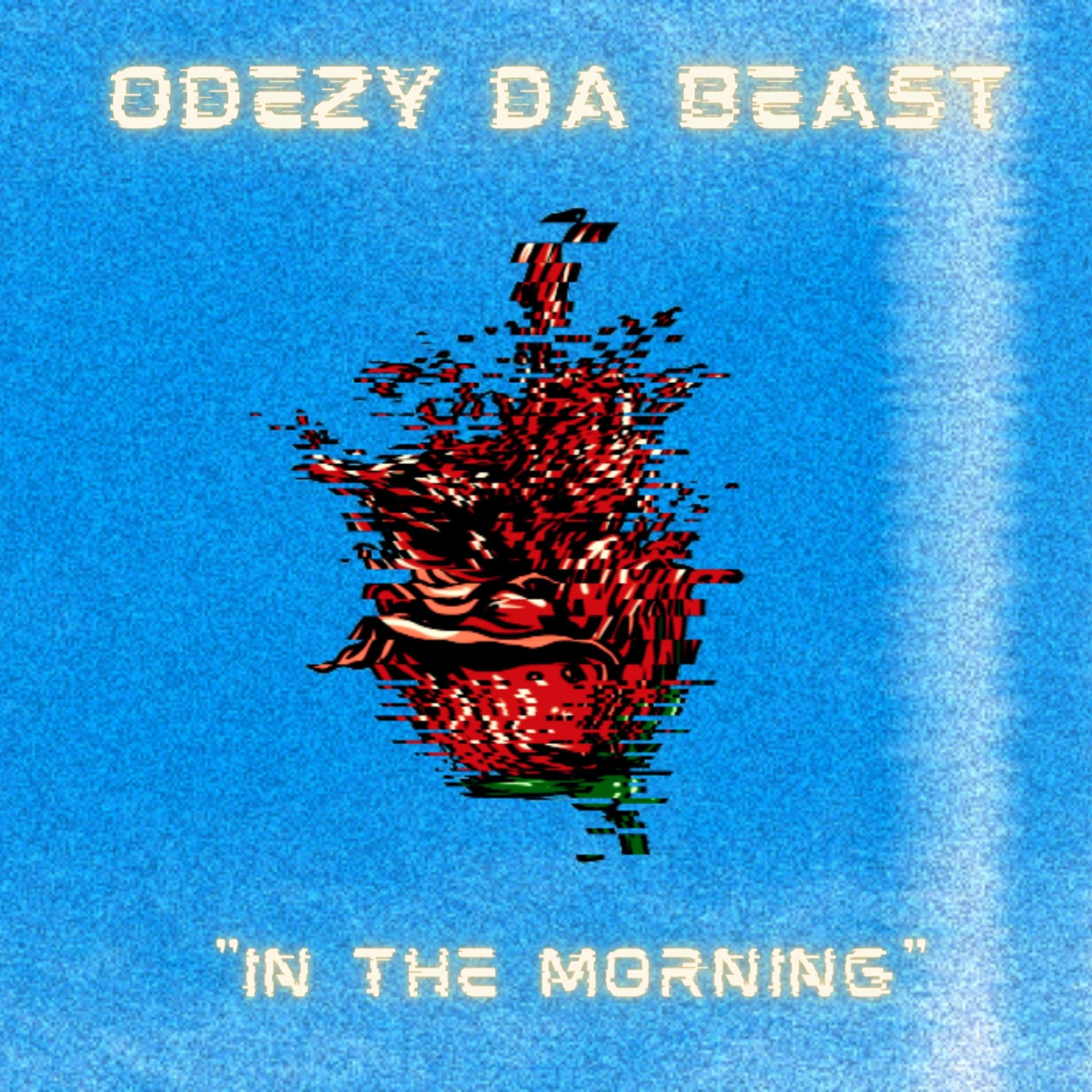 Odezy Da Beast - Different Animal, Same Beast (Radio Edit) | Deezer