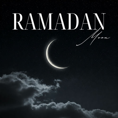 Ramadan Moon