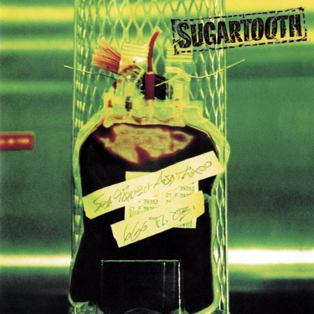 Picture of Sugartooth