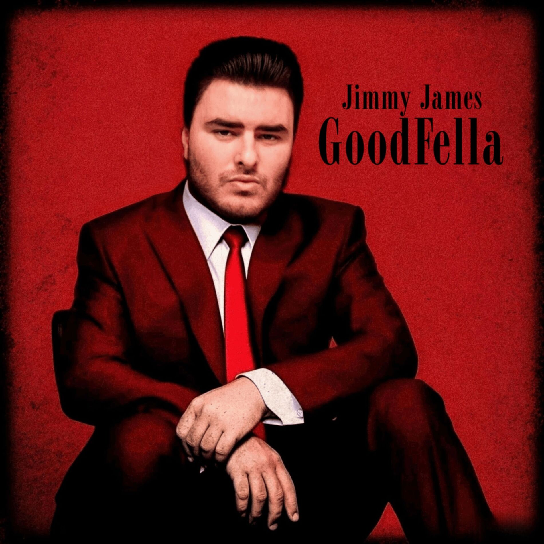 Album cover of GoodFella