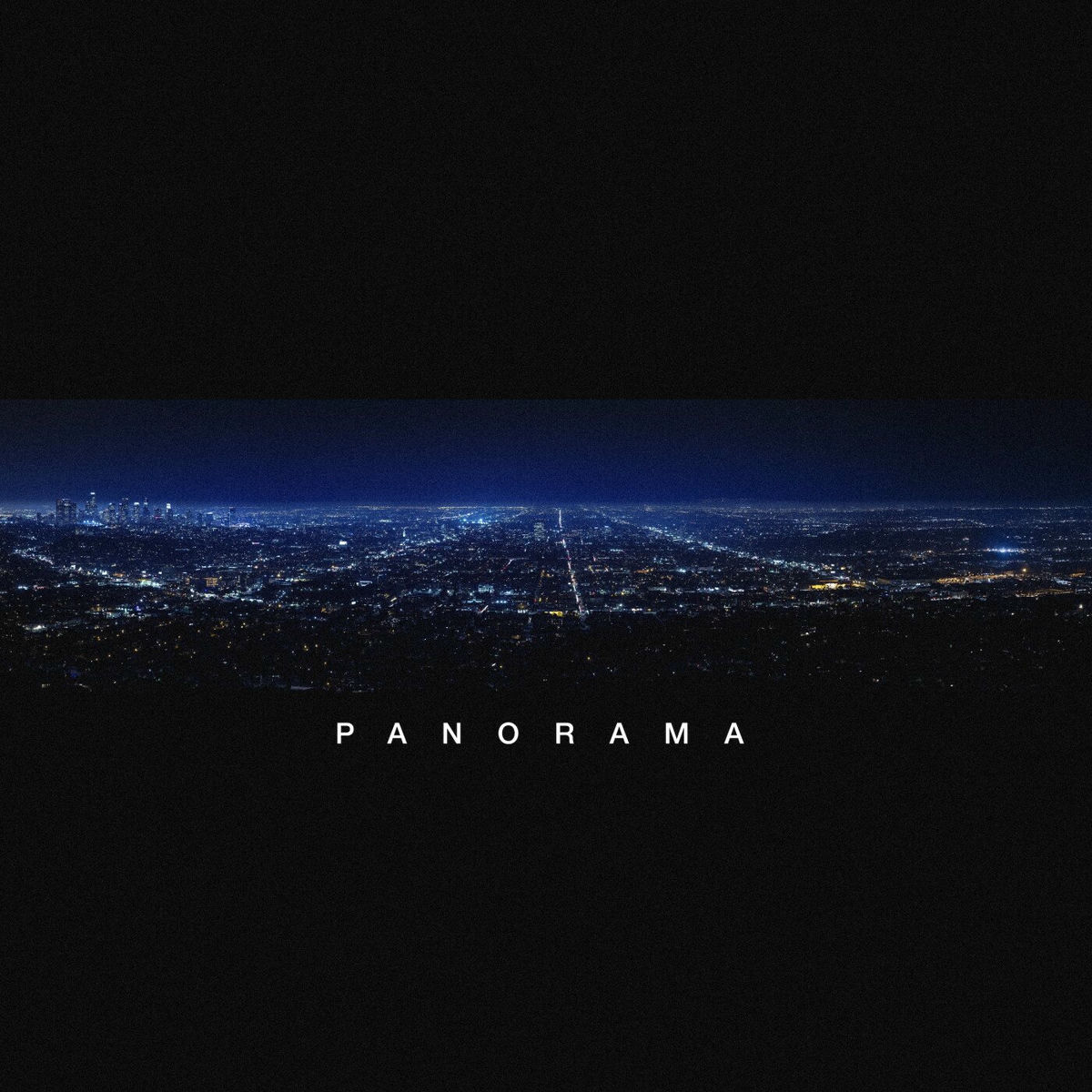 Album cover of Panorama