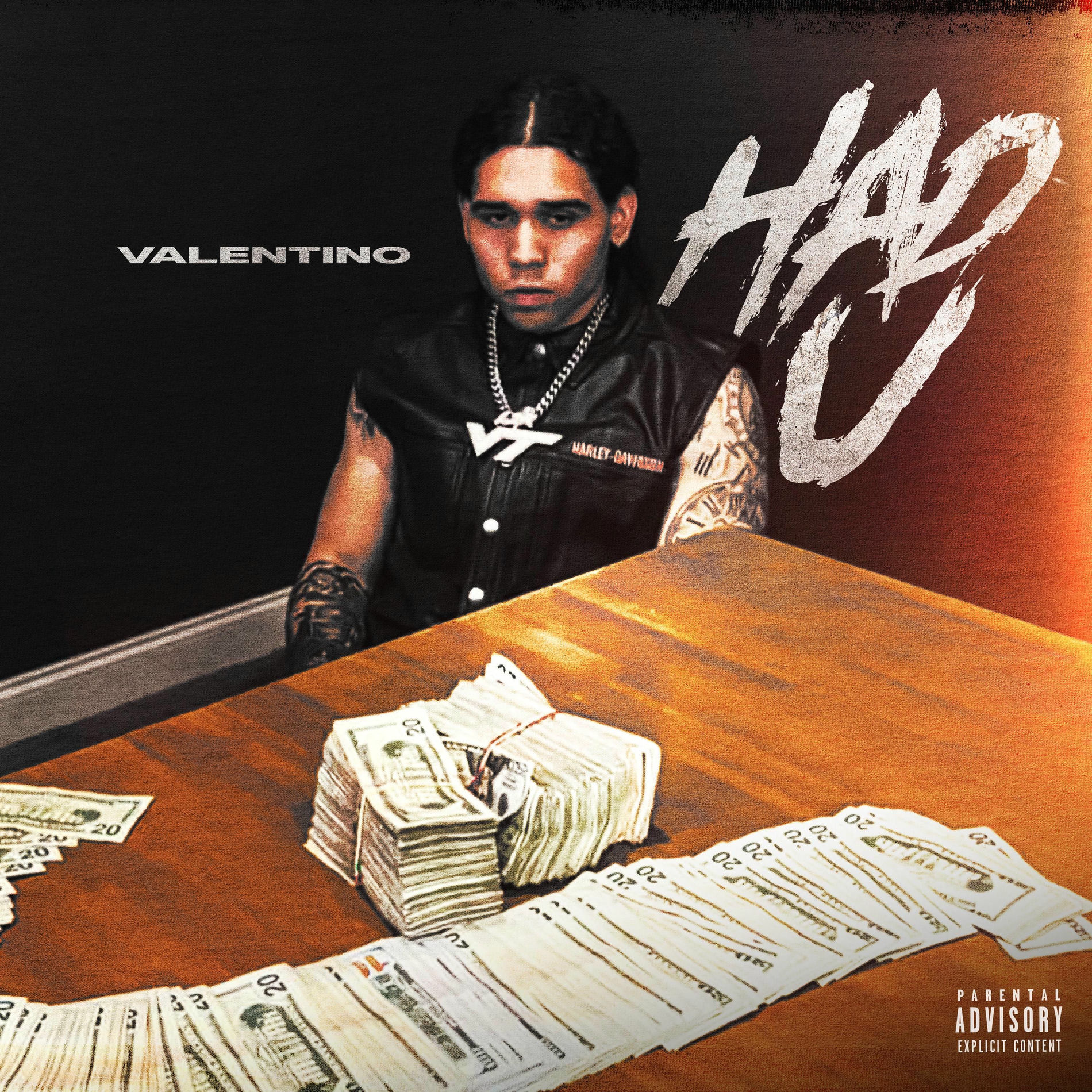 Album cover of Had U