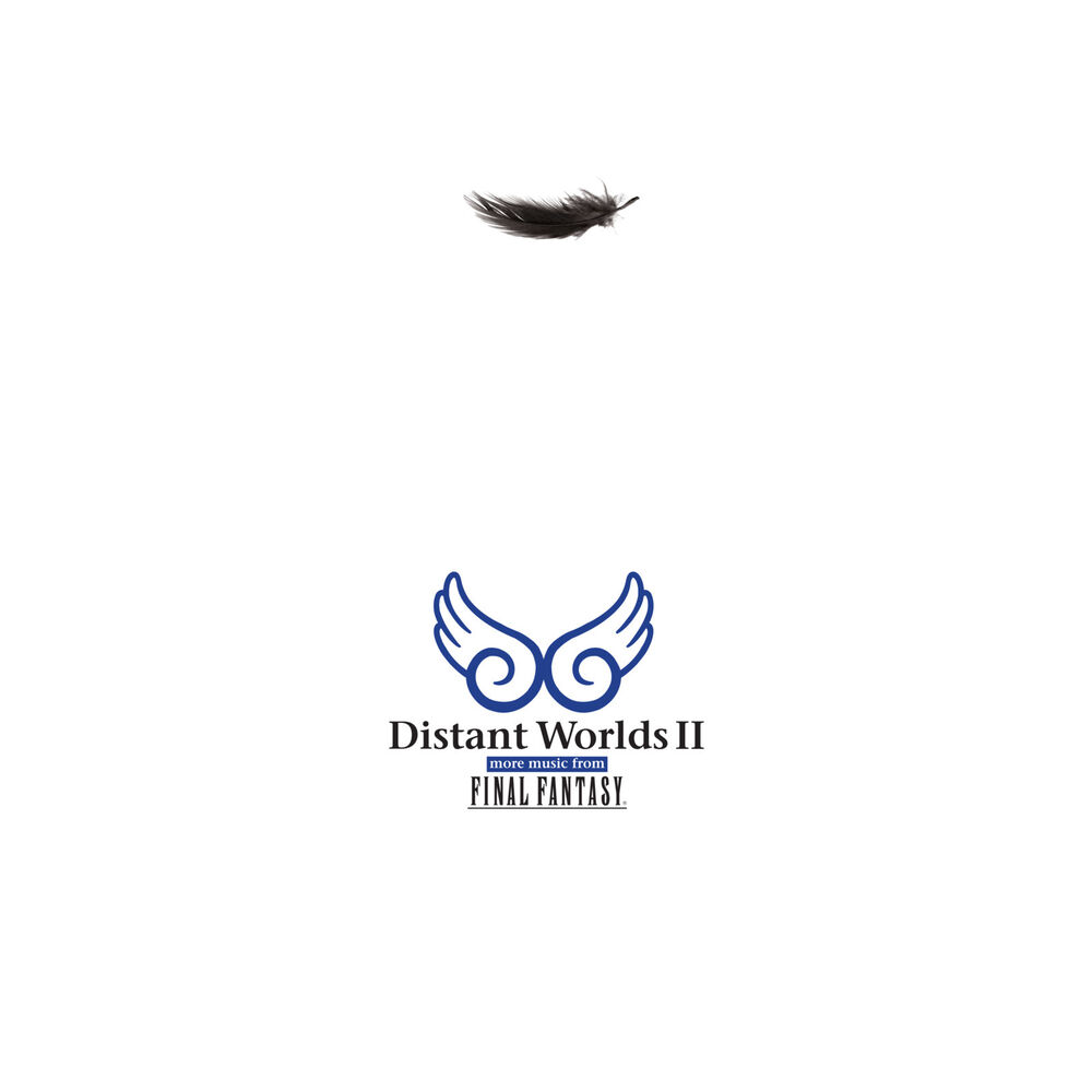 Picture of Distant Worlds II: More Music from Final Fantasy